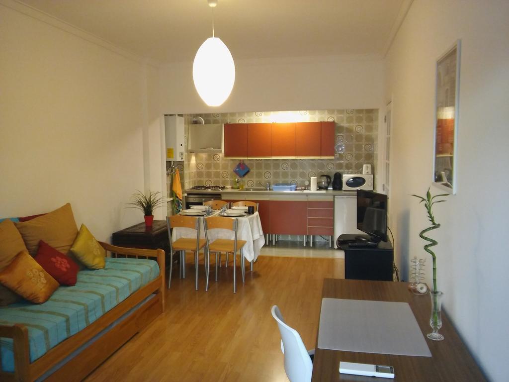 Zen Newton Apartment Lisboa Dış mekan fotoğraf
