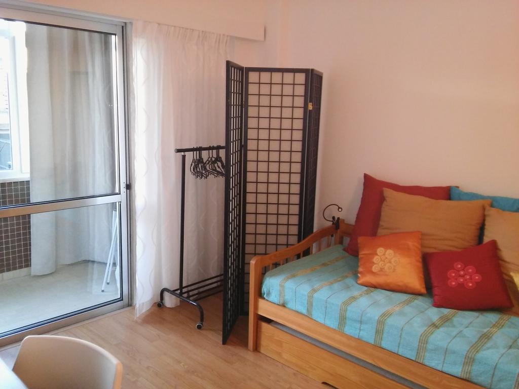 Zen Newton Apartment Lisboa Dış mekan fotoğraf