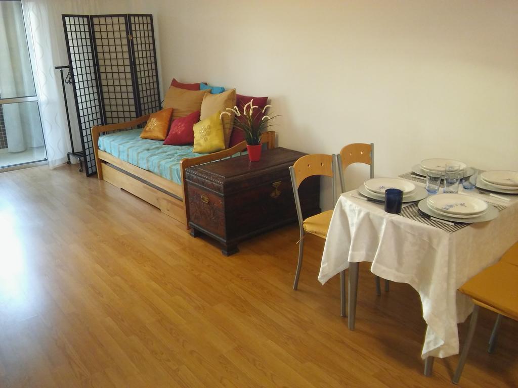 Zen Newton Apartment Lisboa Dış mekan fotoğraf
