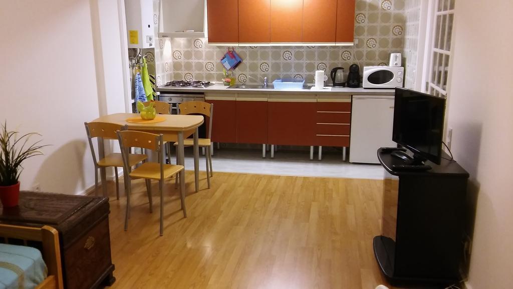 Zen Newton Apartment Lisboa Dış mekan fotoğraf