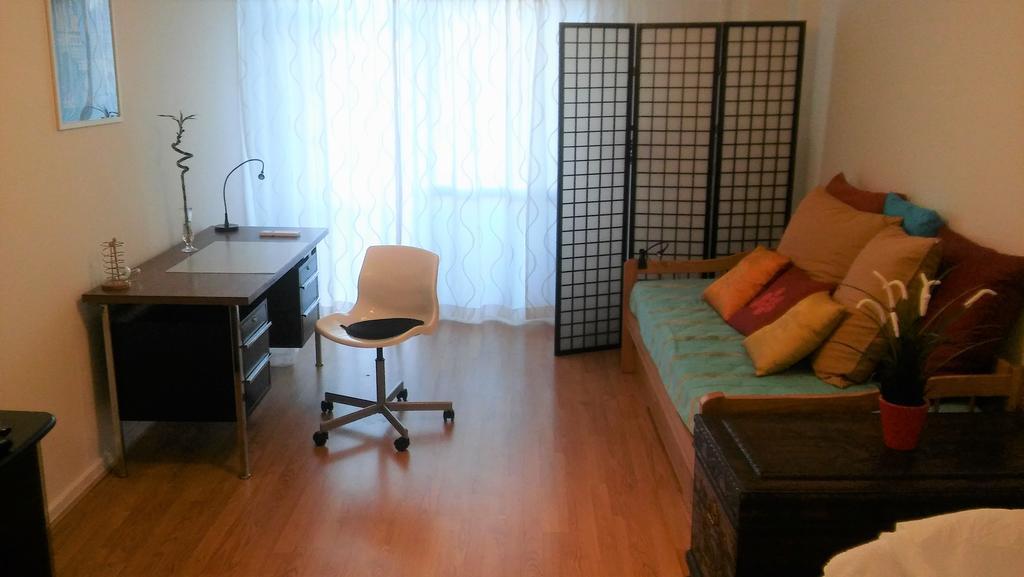 Zen Newton Apartment Lisboa Dış mekan fotoğraf