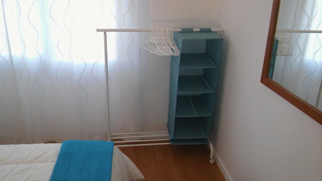 Zen Newton Apartment Lisboa Dış mekan fotoğraf