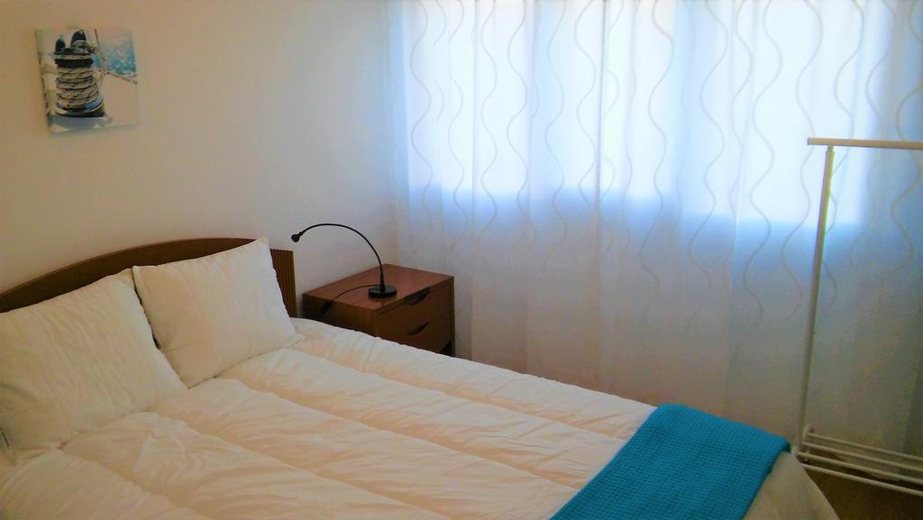 Zen Newton Apartment Lisboa Dış mekan fotoğraf