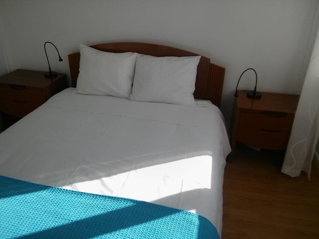 Zen Newton Apartment Lisboa Dış mekan fotoğraf